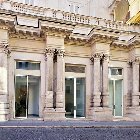 Rome Luxury Apartment To Spanish Steps Extérieur photo