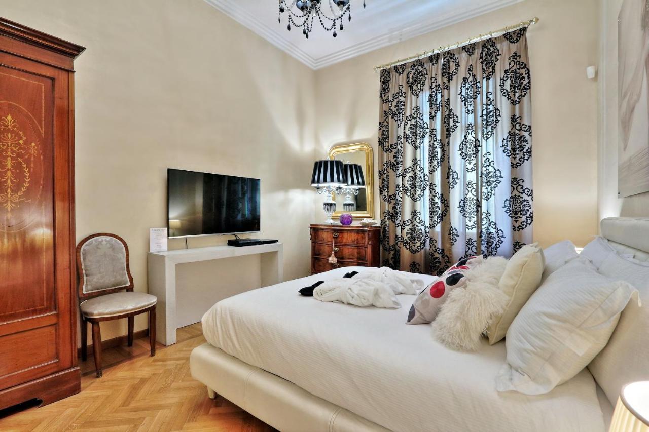 Rome Luxury Apartment To Spanish Steps Extérieur photo