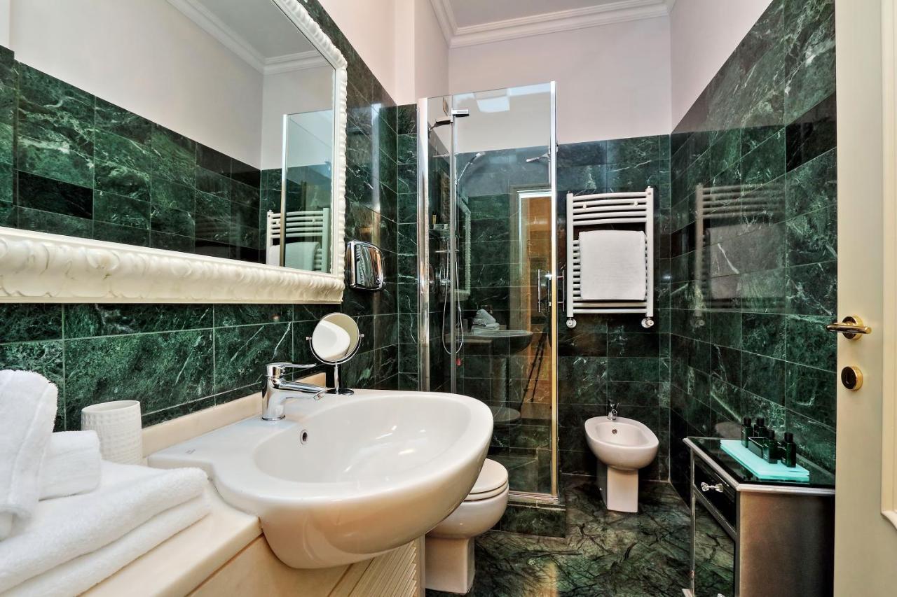 Rome Luxury Apartment To Spanish Steps Extérieur photo
