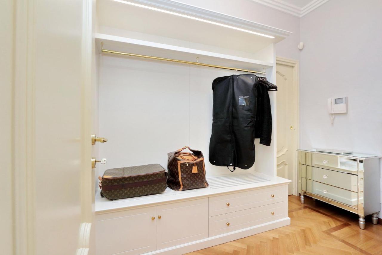Rome Luxury Apartment To Spanish Steps Extérieur photo