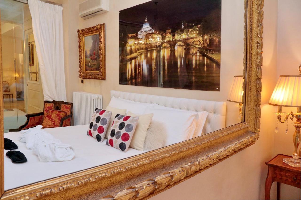 Rome Luxury Apartment To Spanish Steps Extérieur photo