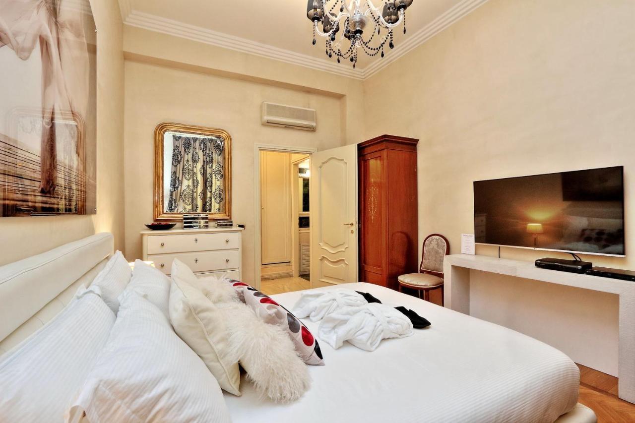 Rome Luxury Apartment To Spanish Steps Extérieur photo