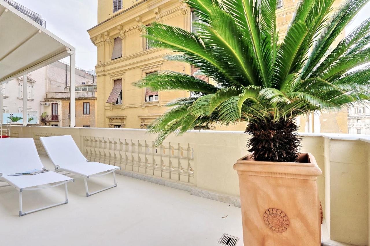 Rome Luxury Apartment To Spanish Steps Extérieur photo