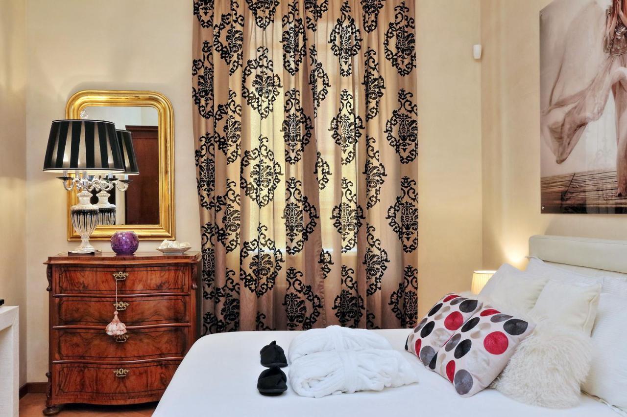 Rome Luxury Apartment To Spanish Steps Extérieur photo
