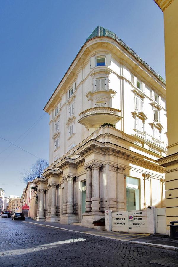 Rome Luxury Apartment To Spanish Steps Extérieur photo