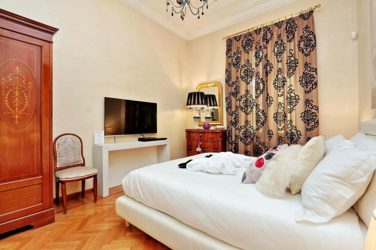Rome Luxury Apartment To Spanish Steps Extérieur photo