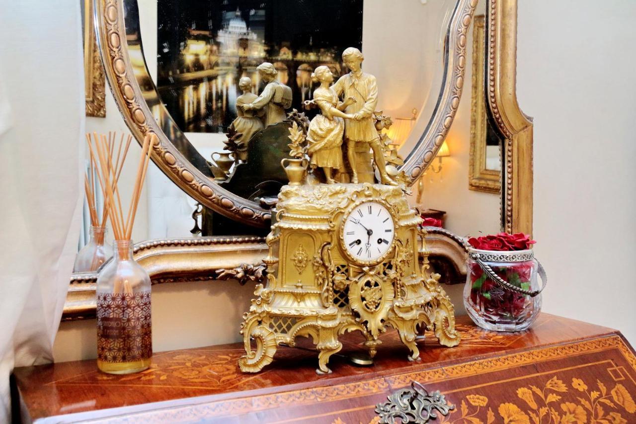 Rome Luxury Apartment To Spanish Steps Extérieur photo