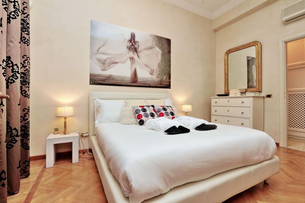 Rome Luxury Apartment To Spanish Steps Extérieur photo