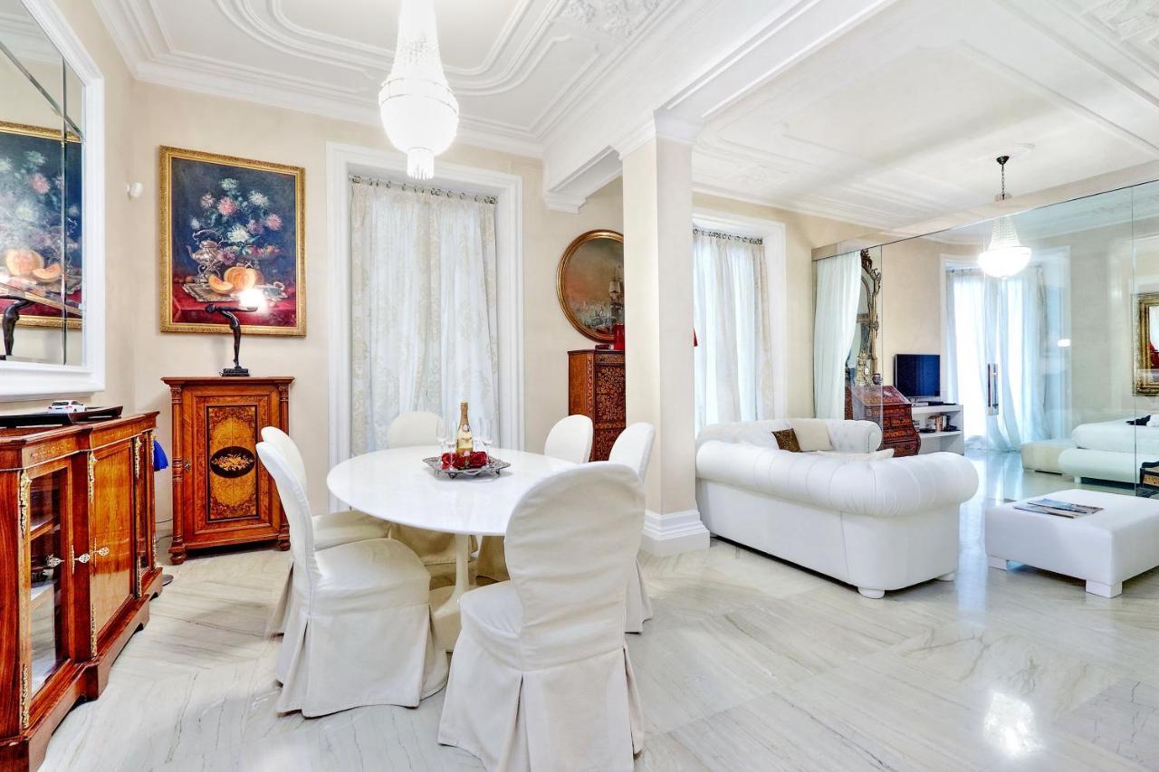 Rome Luxury Apartment To Spanish Steps Extérieur photo