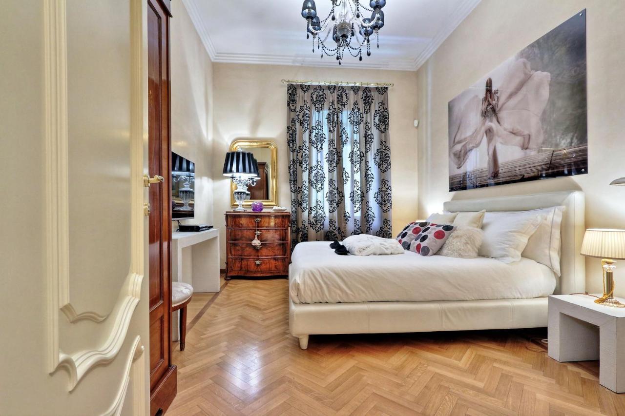Rome Luxury Apartment To Spanish Steps Extérieur photo