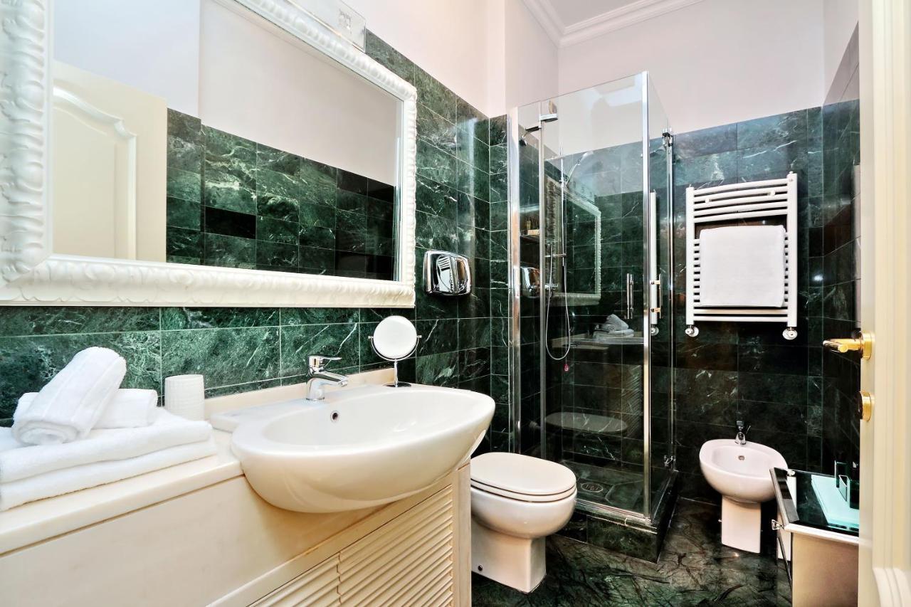 Rome Luxury Apartment To Spanish Steps Extérieur photo